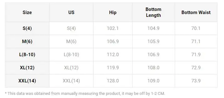 Рисунок 4 - Женские джинсовые длинные брюки 2023