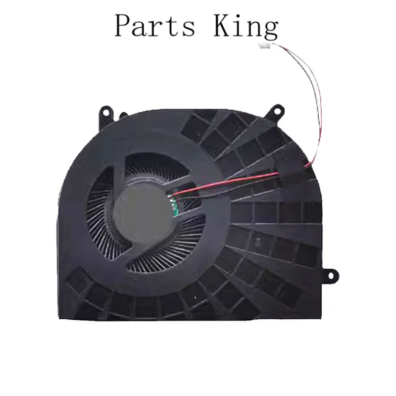 Nuova Ventola Di Raffreddamento Della Cpu Del Dispositivo Di Raffreddamento Del Computer Portatile Per Hasee T6 K660D-I7 D8 K660E-I7 D8 T1