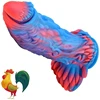 Dragon Monster Dildo Huge Penis with Suction Cup Big Dick Animal Anal Dildo Vagina Massager Masturbator for Men Women Sex Toys 1