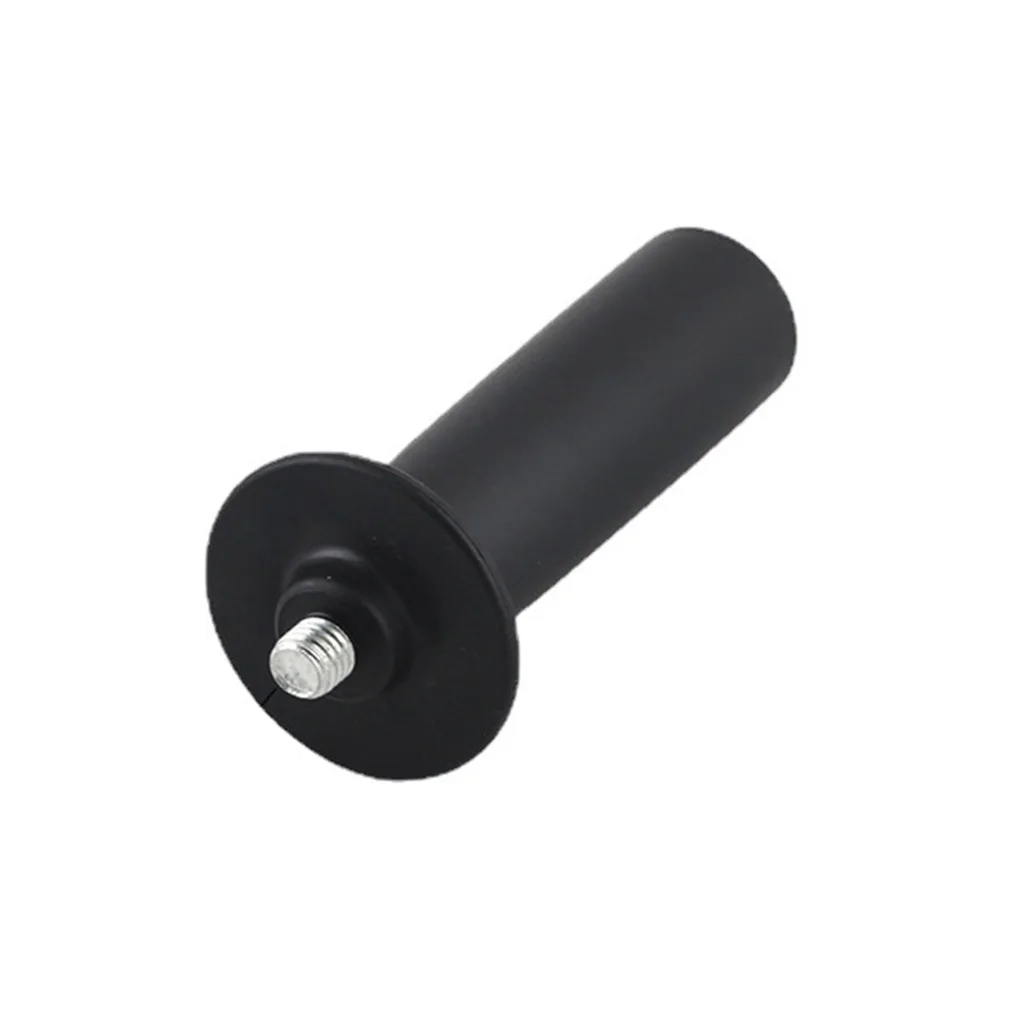 

Угловая шлифовальная машина, сменная эргономичная ручка, Нескользящие вспомогательные боковые ручки, обновленные запасные части для ремонта M8