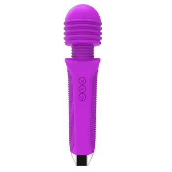 AV Wand Vibrator For Women Clitorl Stimulator 10 Speed Vibrating Nipple Clit Vaginal Massager Masturbator Female Sex Toy Adult 1