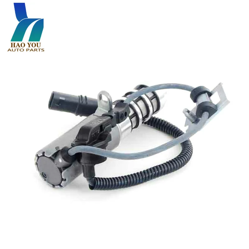 11417647238 11418601642 Oil Pump Solenoid Valve For MINI Cooper Countryman R55 R56 1.6