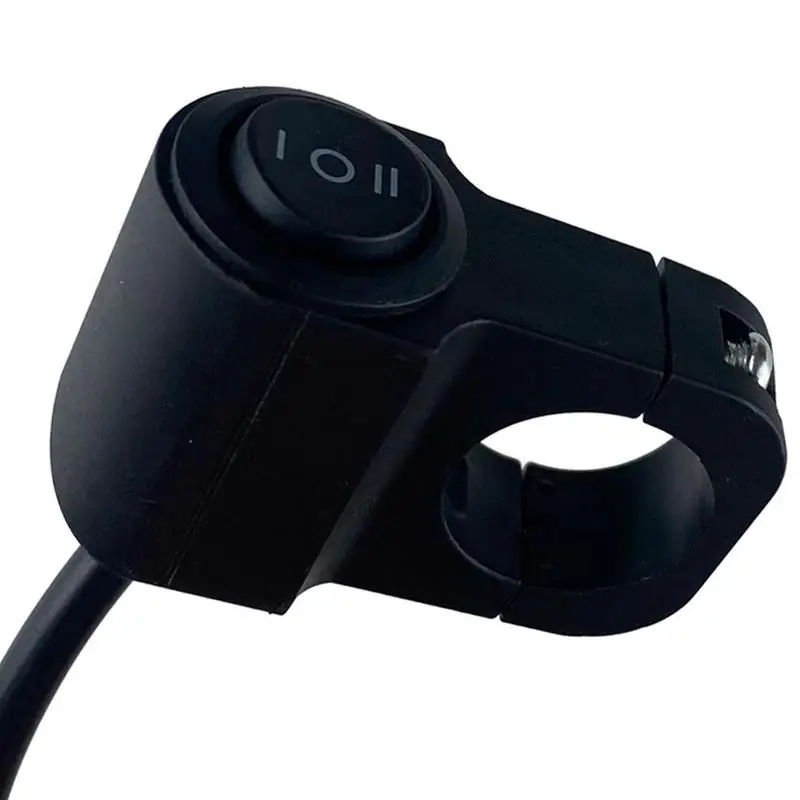 エルシノアMT125スイッチ HONDA MT125 74-75 FORSETI R/H HANDLEBAR SWITCH BLOCK KILL