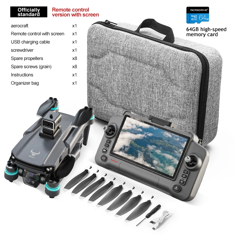 SG603PRO-GPS-8K-64G