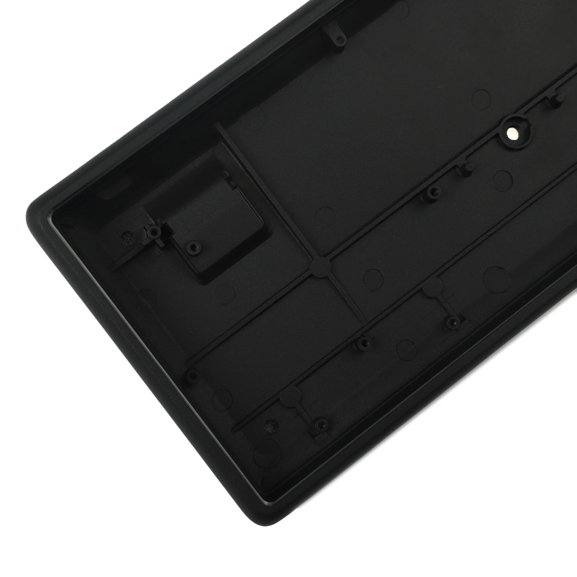 Caixa Cnc de Alumínio Anodizado Junta Lite para Gk61x Gk61xs Gk64x Gk64xs - Imagem 4