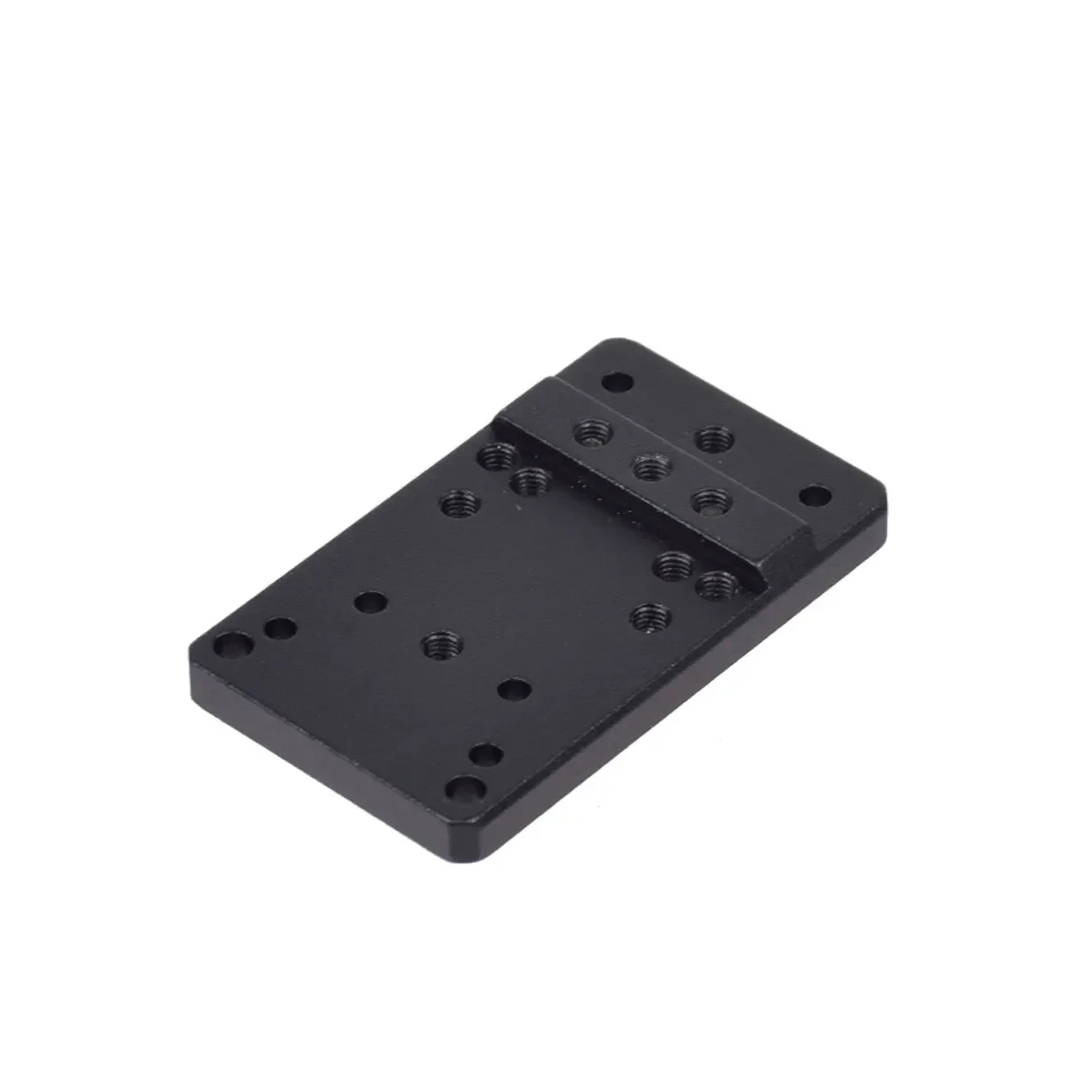 Tactical Mount Plate Base Universal Pistol Red Dot Optics Sight Mount RMR/MROS Glock mount red dot sight,rifle scope mount