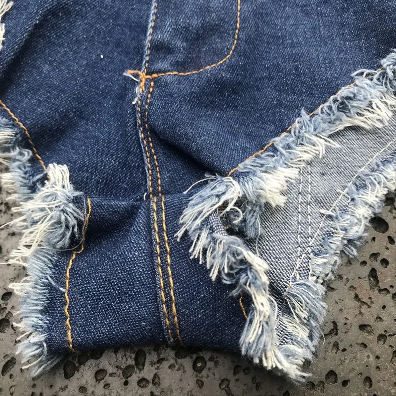 New Summer Women Shorts Low Waist Sexy Shorts Butt Lifting Hot