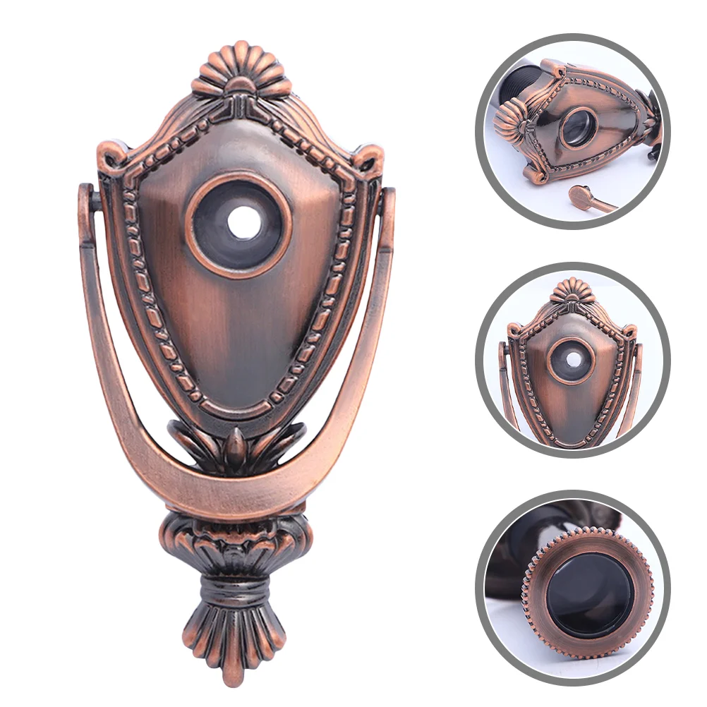 도난 방지 문짝 구멍 노커 뷰어 및 보안 호텔 교체 홈