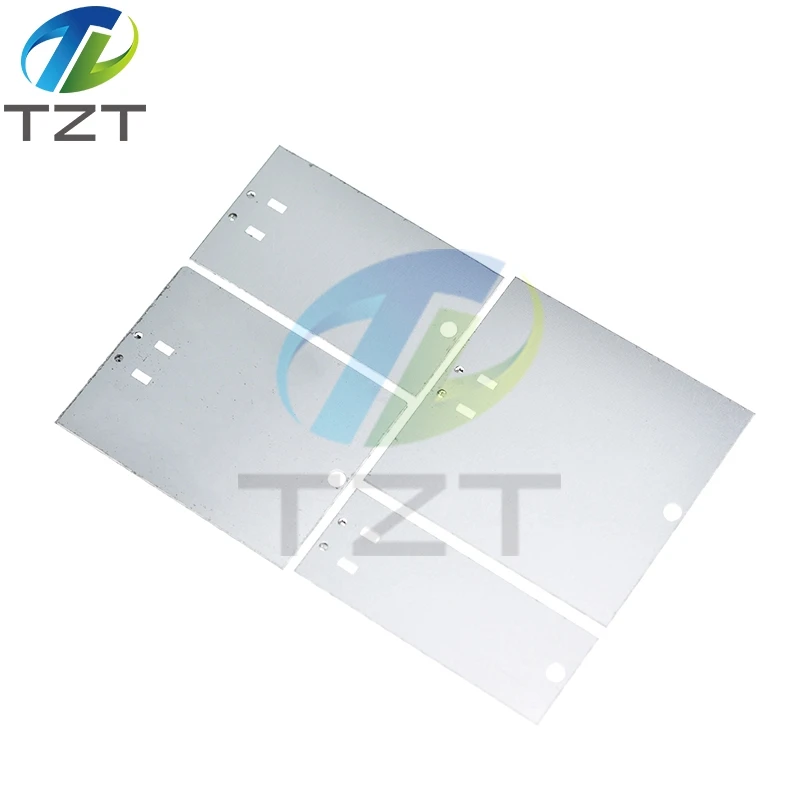 TZT hochwertige 5730 smd 5 V 430 mA ~ 470 mA Weiß Mirco USB 5730 LED-Beleuchtungspanel USB-Mobillicht Notlicht Nachtlicht – Detail 14