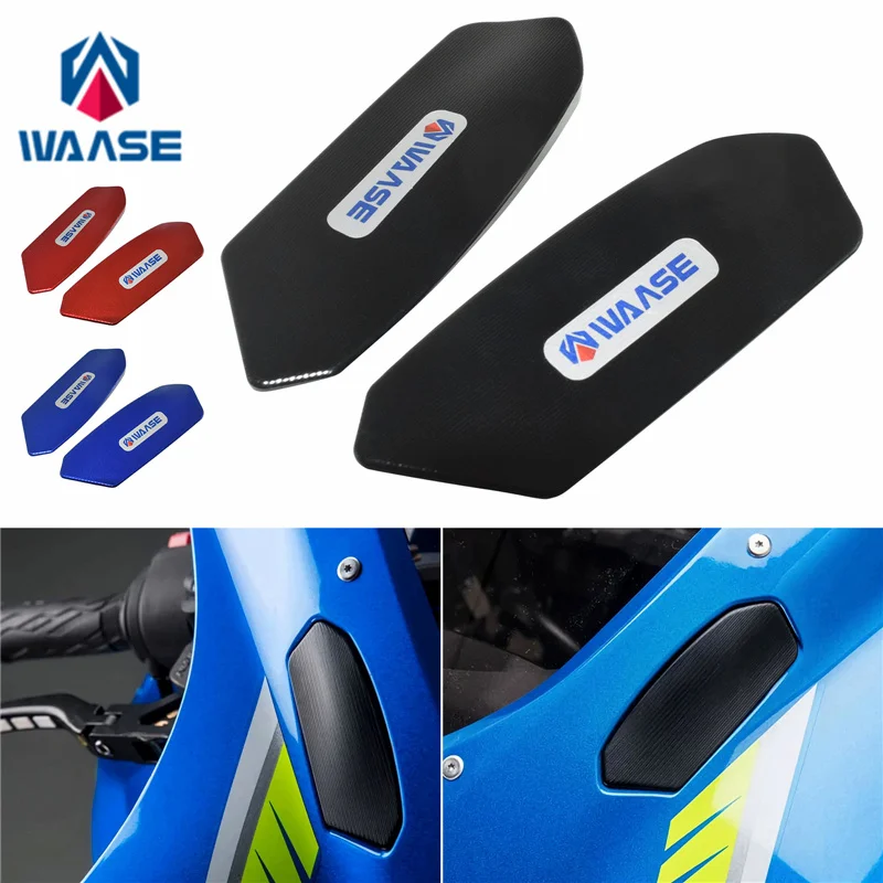Enhanced Rearview Mirror Base and Seat Decorative Cover