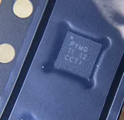 

TPS7A7200RGTR TPS7A7200RGTT PYMQ VQFN-16