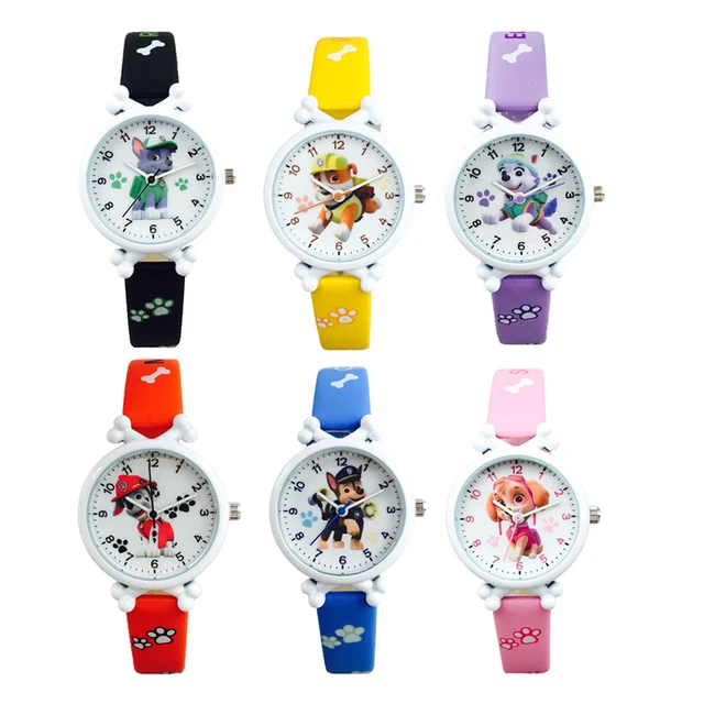 Reloj La Patrulla Canina 253505 Original: Compra Online en Oferta