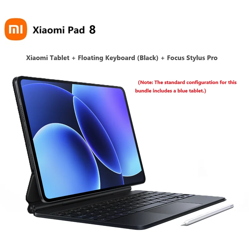 New 2025 Xiaomi Tablet Xiaomi Pad 8 11.2