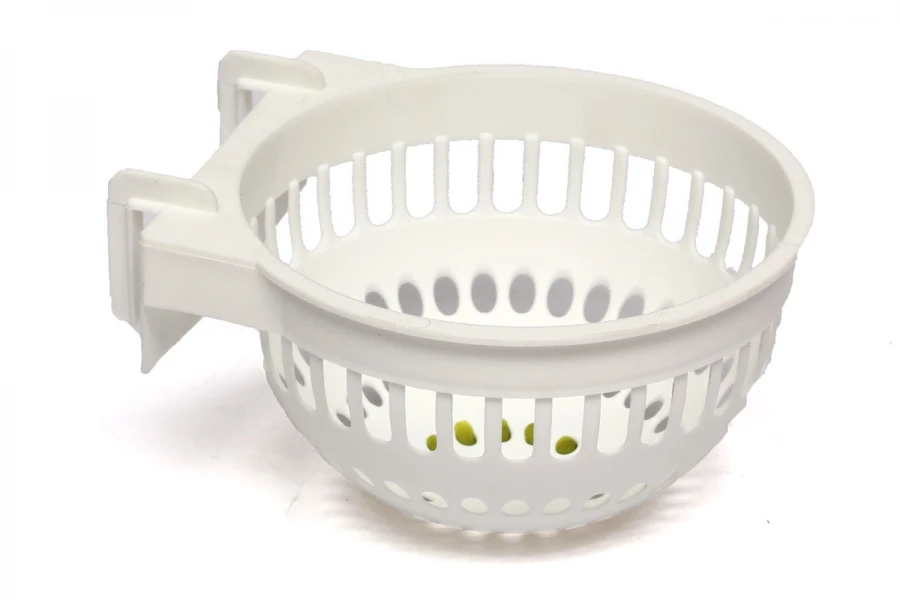 Canary/Budgie Nest box bird cage bird accessories Plastic