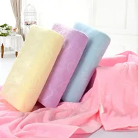 Quick Drying Dog and Cat Towels Soft Fiber Towels Absorbent Bath Towel Pet Bathrobe Convenient Cleaning Towel Pet Supplies 3