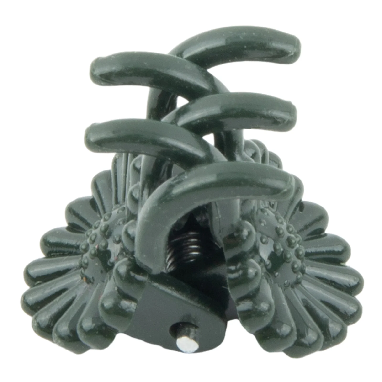 

Simplify Your Gardening Routine with 20/50/100PCS Green Garden Clips Designed for Optimal Support and Protection