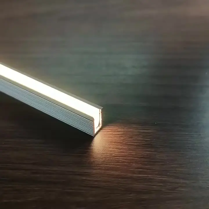 Barra LED De Cocina Con Luz Fría Y Sensor De Movimiento Para Debajo Del