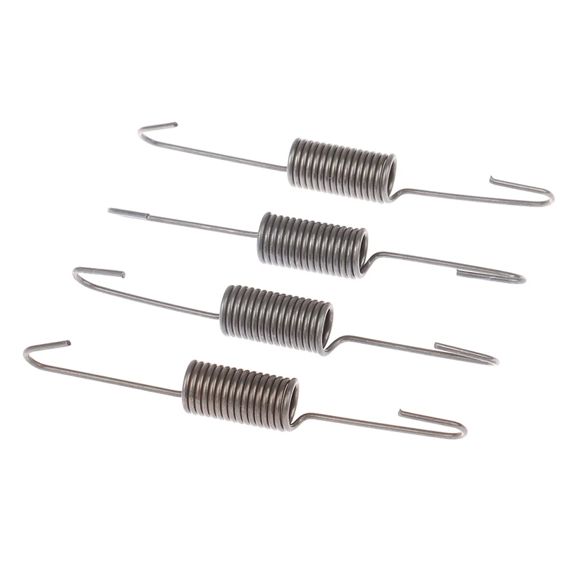 Sofa Springs Balance Hook 10Pcs 10cm Household Furniture Sofa Spring Accessories