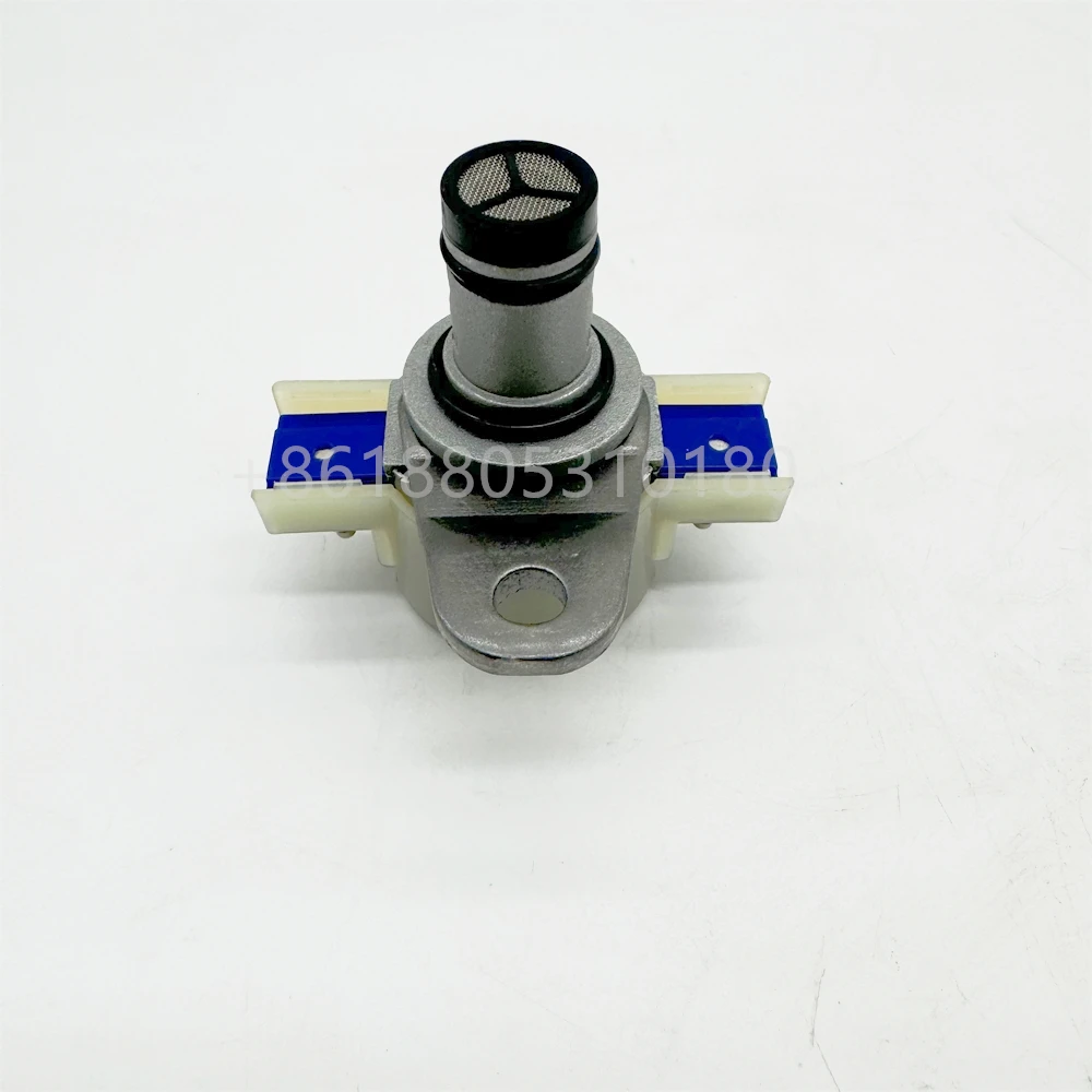 The engine cylinder brake solenoid valve A4721530759 A4721531259 is suitable for the engine of Detroit Benz trucks