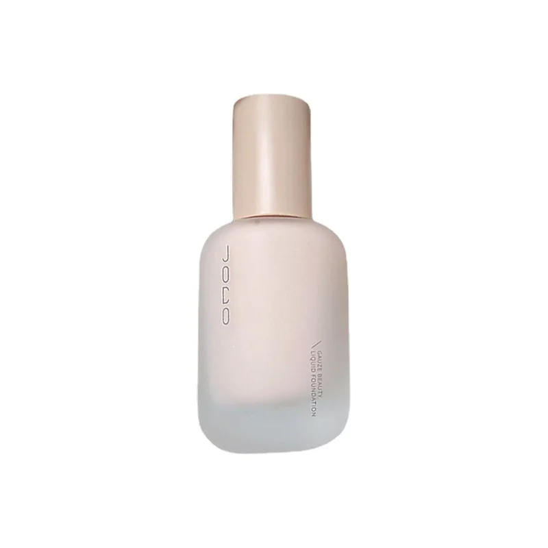 JOCO Light Gauze Skin Beautifying Liquid Foundation Oil control Skin repairing Lotion Concealer Waterproof BB cream Skin care 6