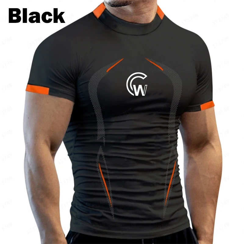 Рисунок 6 - Футболка мужская быстросохнущая с коротким рукавом