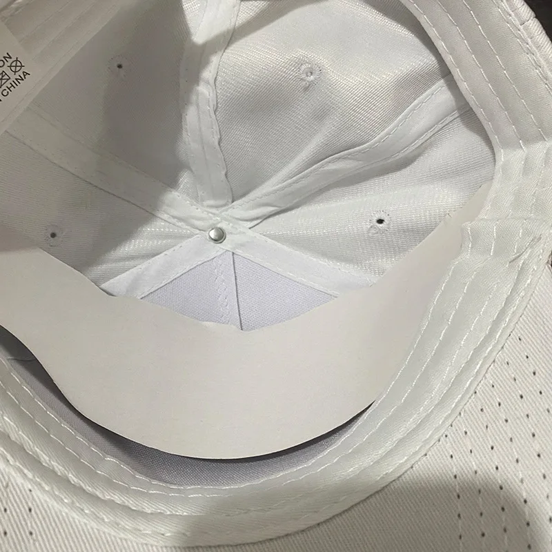 Unisex-Baseballkappe mit einfarbigem 5-Panel-Design, trendige, lässige Sportmütze für Männer und Frauen, viele Farben, Street Dance Group – Detail 3