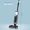 Cordless Vacuum Cleaner for Wet And Dry Cleaning RL8Pro , Smart Washing for Home Multi Surface Floor,14000Pa, Self-drying 3