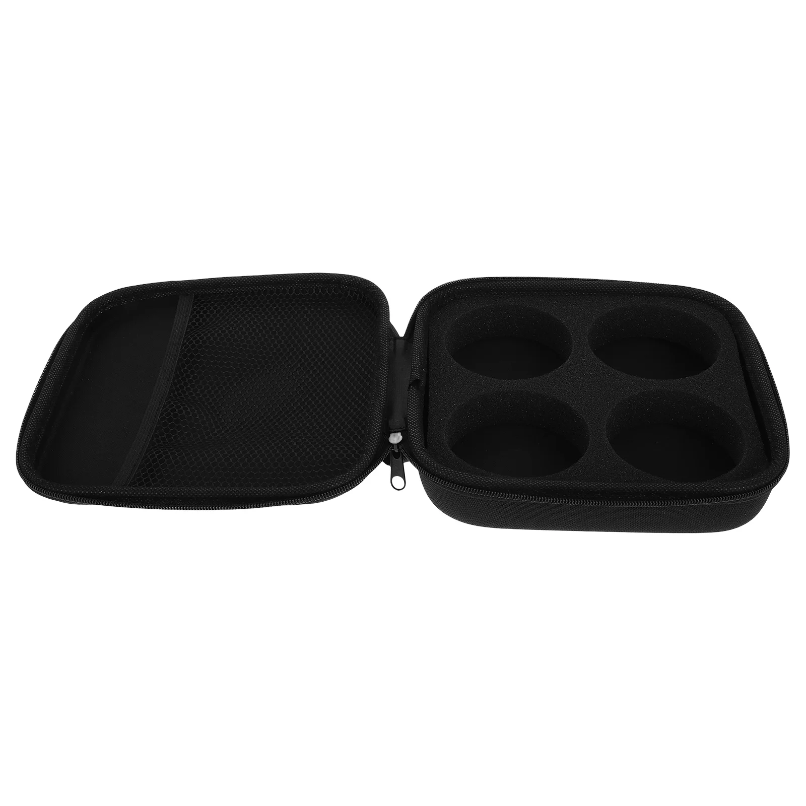 Large Capacity Yoyo Ball Storage Case Shockproof Yoyo Holder Portable Bag Accessories Pouch YoYo Box Hobby