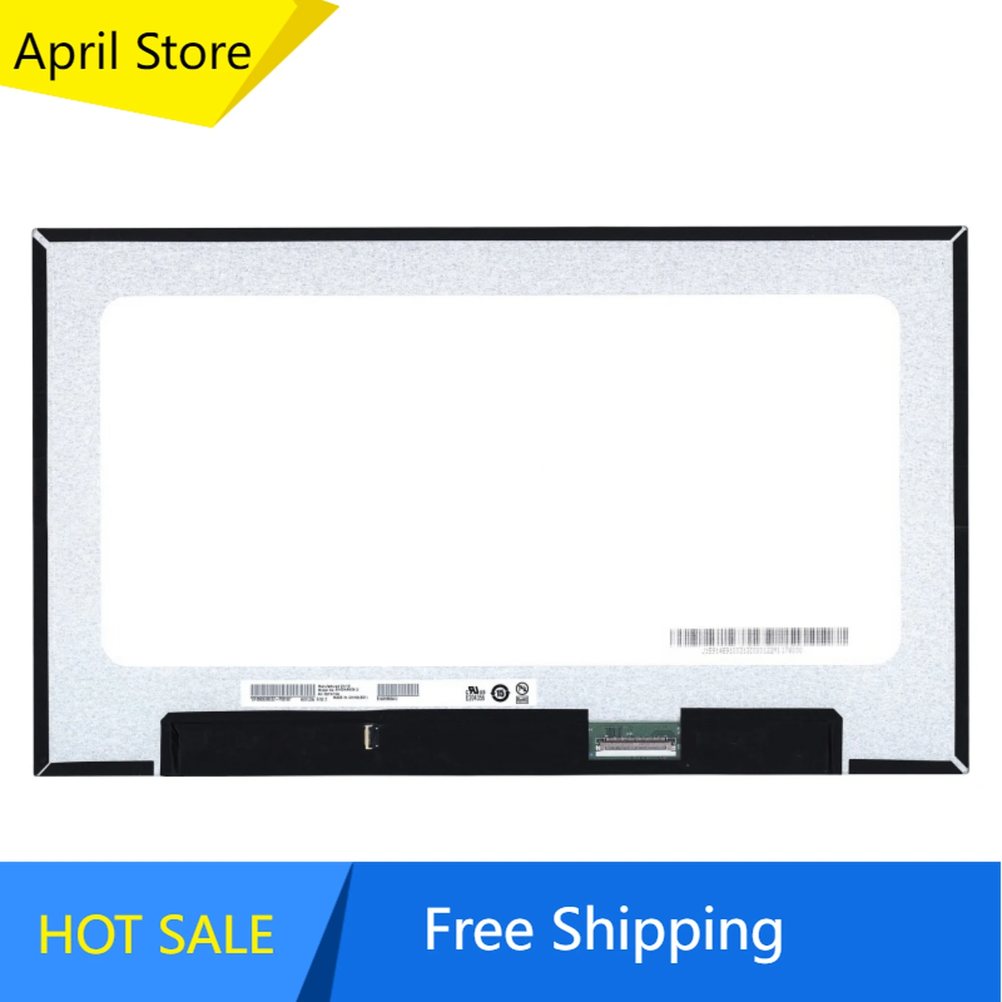 

B140HAN04.U 14,0 ''запасной ЖК-экран для ноутбука 1920*1080 EDP 30 контактов