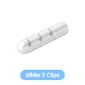 White 3 Hole