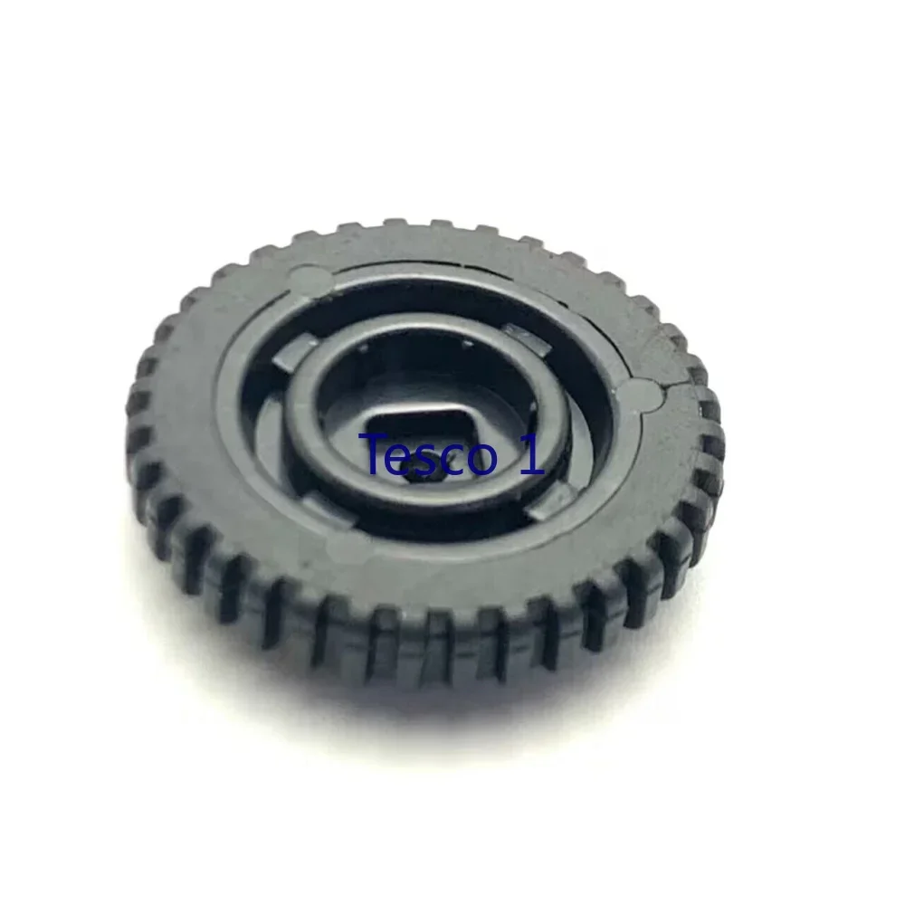 Shutter Button Aperture Wheel Dial Dial Unit For Canon EOS 5D4 5D Mark IV 7D2 7DII 7D Mark II 6D2 6DII 6D II New original camera mode dial button rubber ring camera repair parts