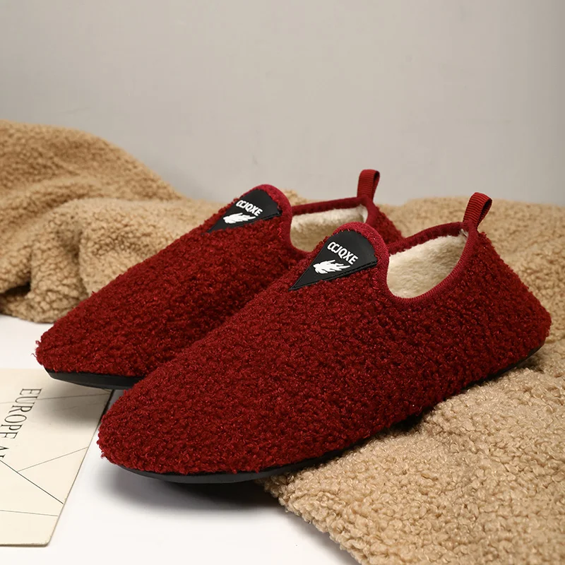 남성용 편안한 봉제 신발 하이 퀄리티, 여성용 디자이너 코튼 슬리퍼, 미끄럼 방지 가벼운 무게추 실내 신발, 겨울 슬리퍼, 신상 Best5 남성용 편안한 봉제 신발 하이 퀄리티, 여성용 디자이너 코튼 슬리퍼, 미끄럼 방지 가벼운 무게추 실내 신발, 겨울 슬리퍼, 신상 Best5