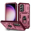 Pink Red