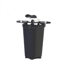  1075PF fish pond koi pond water filter koi system 