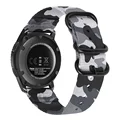 Camouflage gray