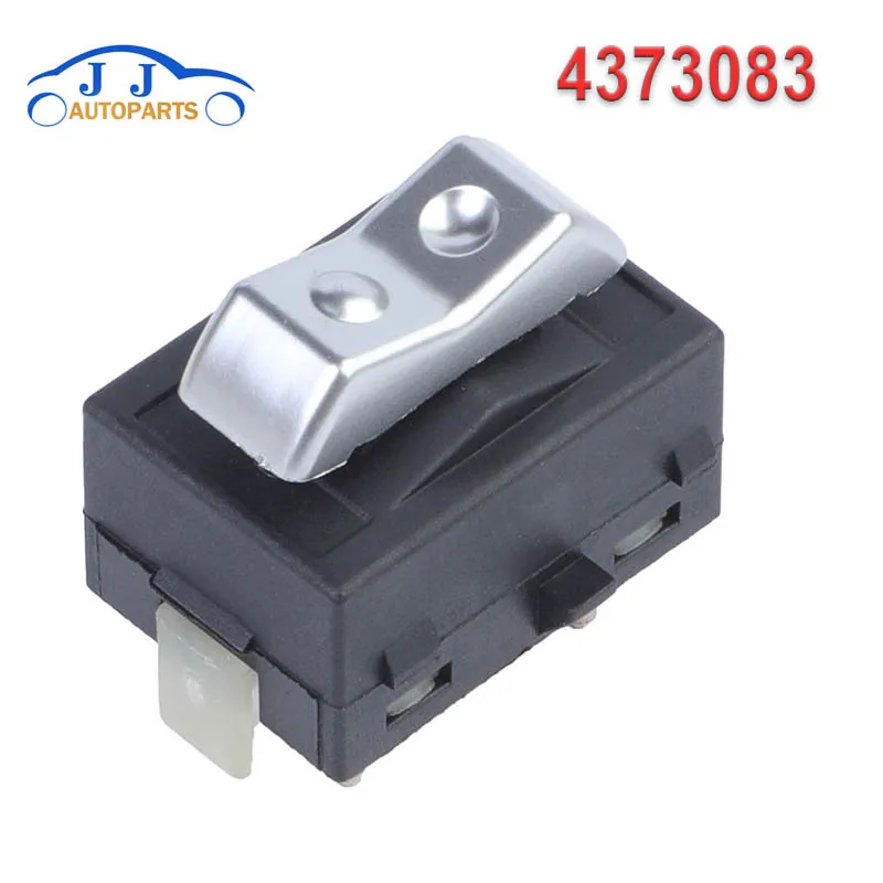 

Новые автомобильные аксессуары 4373083 кнопка переключателя оконного регулятора для Dodge B150 B250 B350 Dakota Ramcharger W150 W250 W350 D150 D250