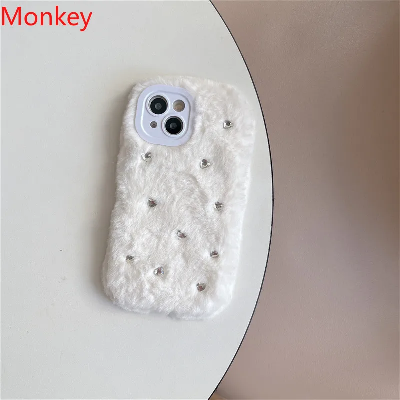 Per IPhone16 15 14 Custodia Per Telefono Con Fiori Secchi Reali Per IP 11 12 13 Pro Max X XS XR SE Cover Floreale Trasparente Funda Capa