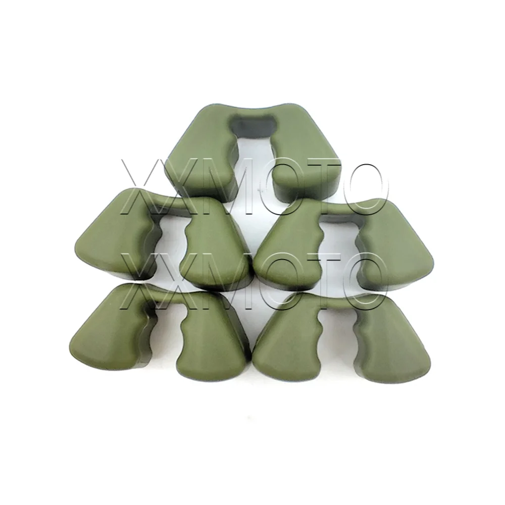 For Kawasaki NINJA ZX14 ZX 14R ZX12R ZRX1200 ZZR1200 VN 2000