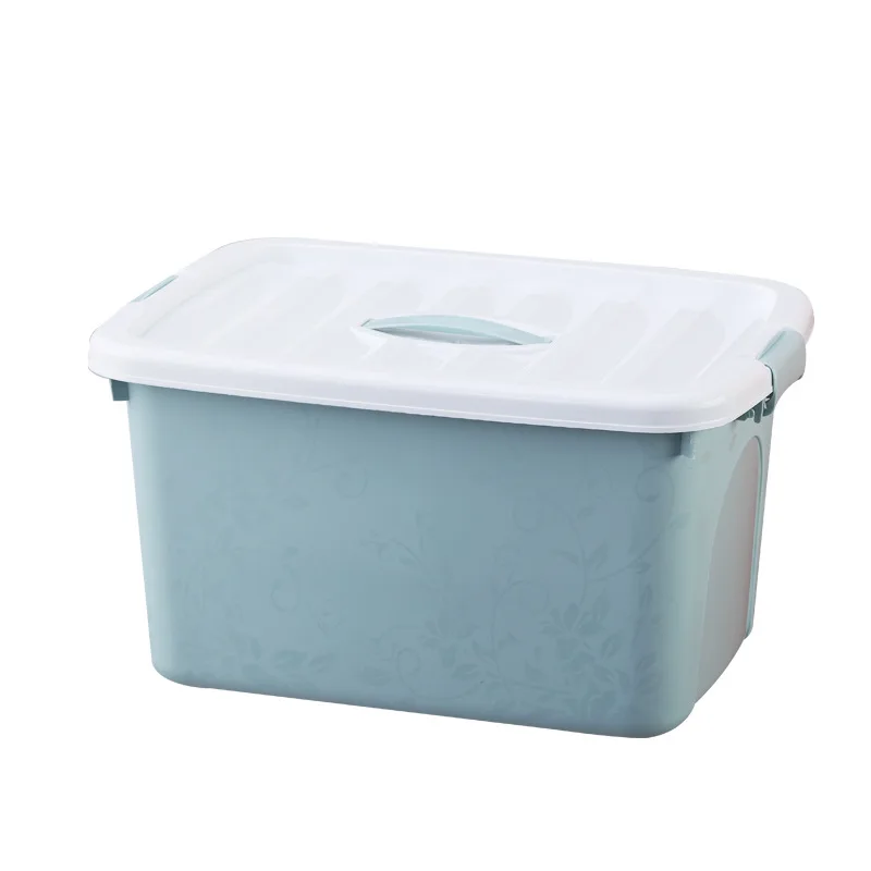 

Plastic storage box
