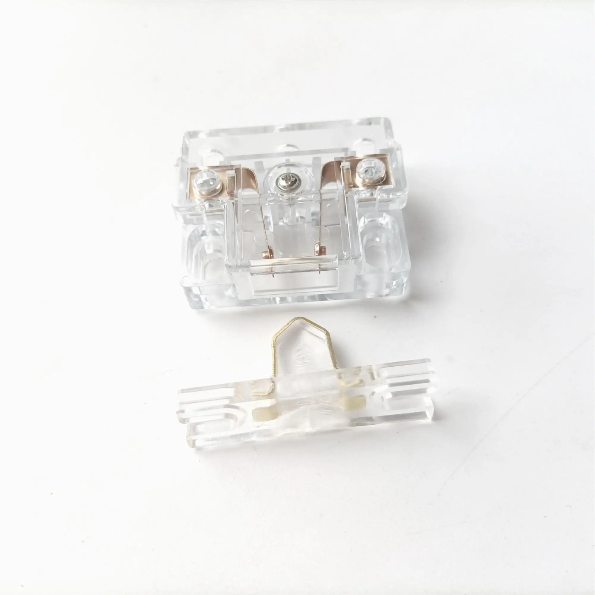 Elevator Parts Fermator Elevator Door Lock Contact Switch