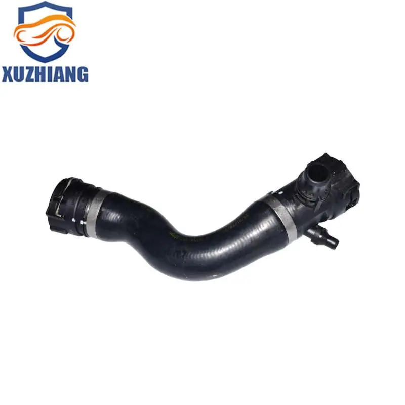 17127604542 New Radiator Hose for BMW 1' F20 M135i F21 3' F30 335i 4' F32 435i intercooler hose