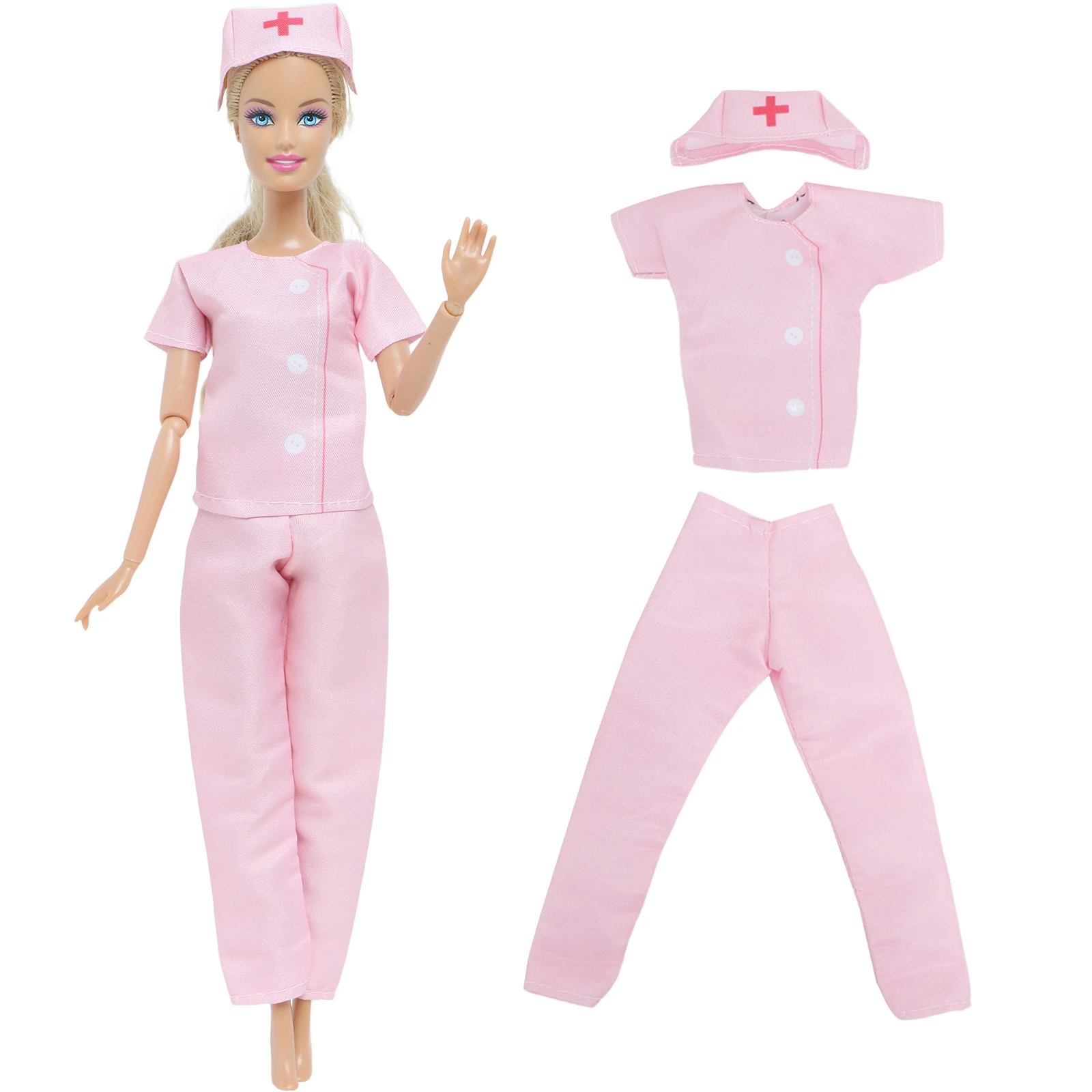 Barbie Nurse Clothes atelieryuwa.ciao.jp