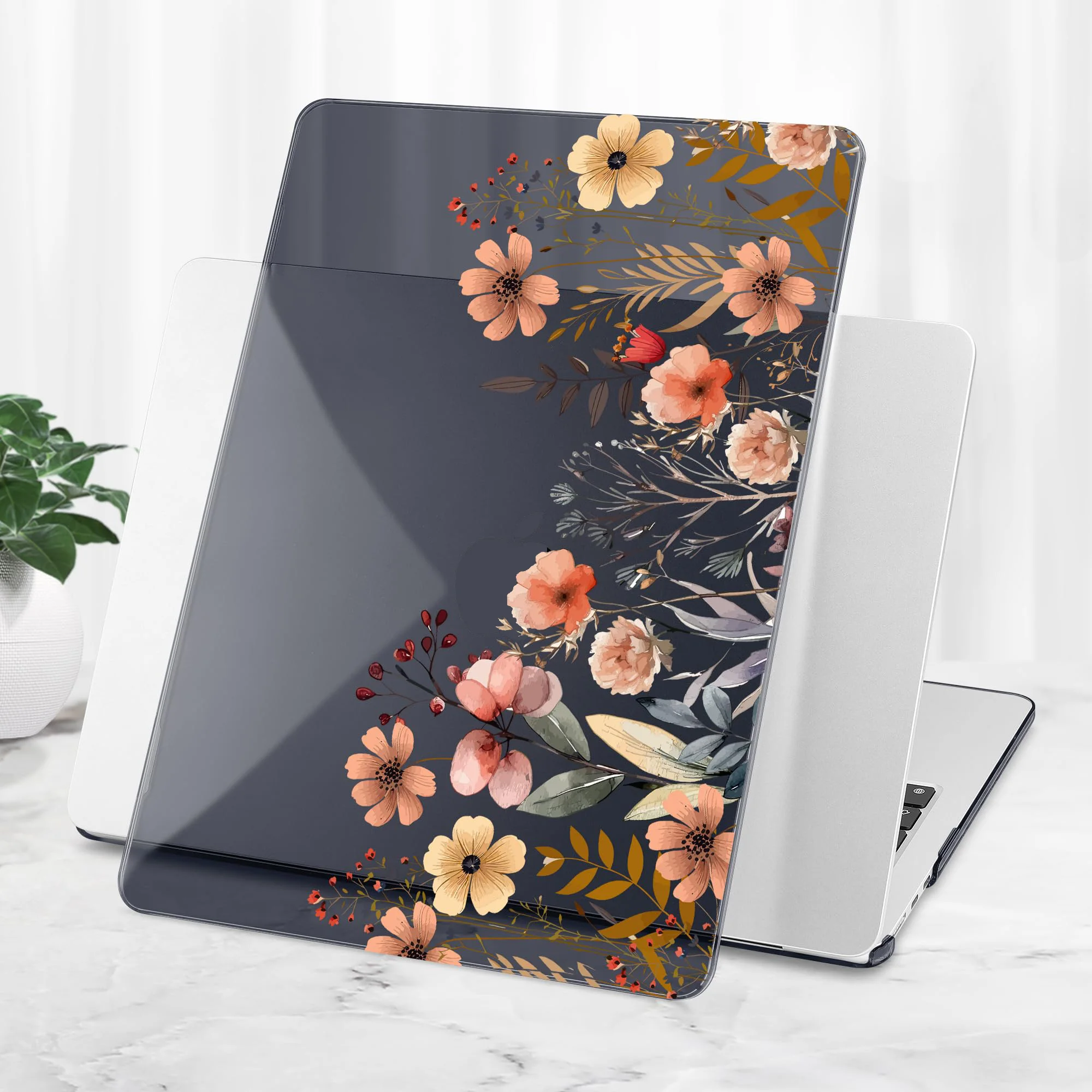 Sleek Protective Laptop Case with Enhanced Durability and Style