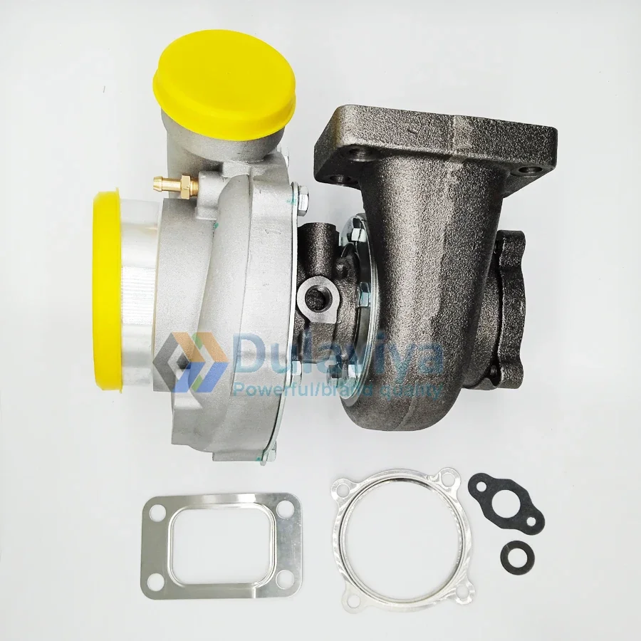 GT35 GT3582 T3 ターボ A/R .63 タービン A/R .70 400-600HP アンチ