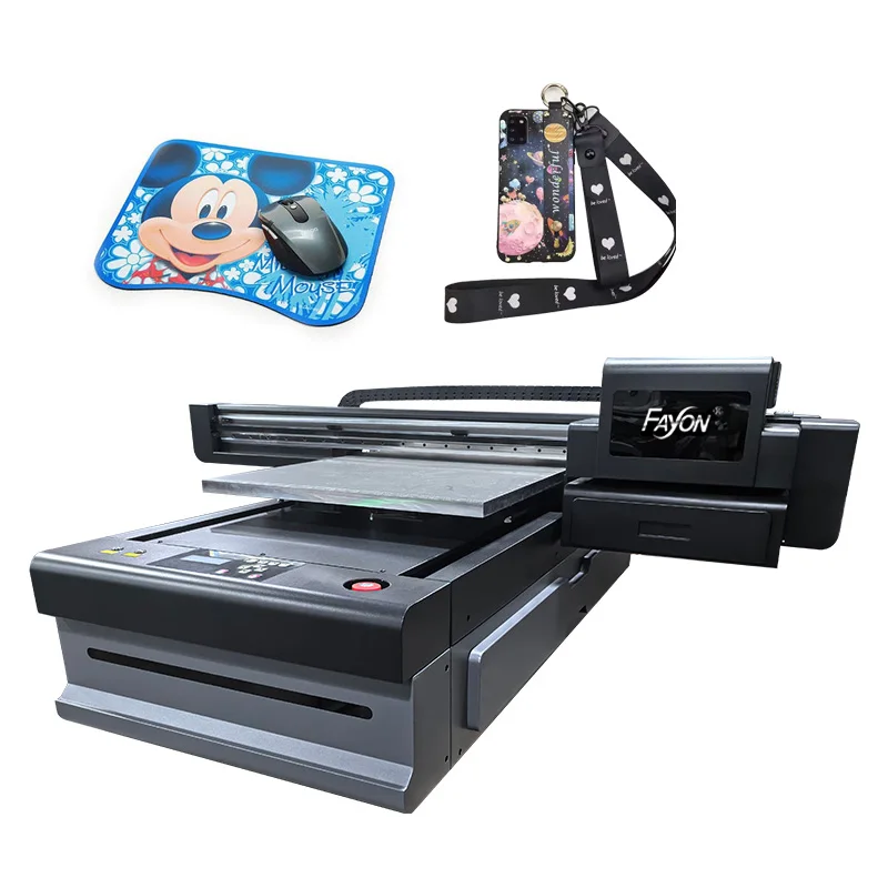 맞춤형 TPU 패치 프린터 UV Dtf 3D 질감 자수 프린터 로고 배지 인쇄 9..