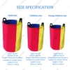 Race Sack Family Adult Children Outdoor Games Potato Racing Jump Bags Party Activity School Sports Equipment Kids Playground Toy 2