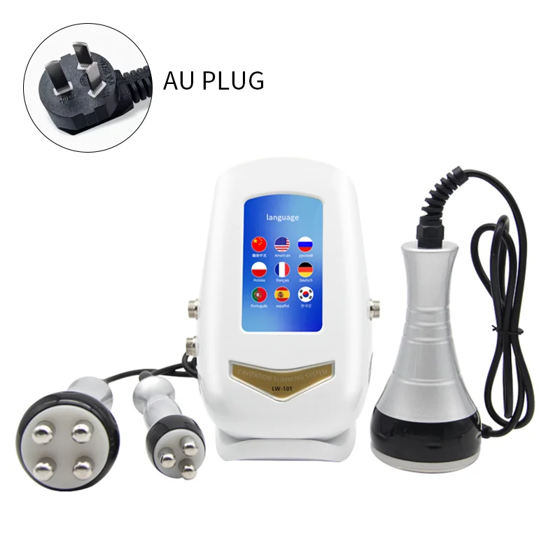 220V AU