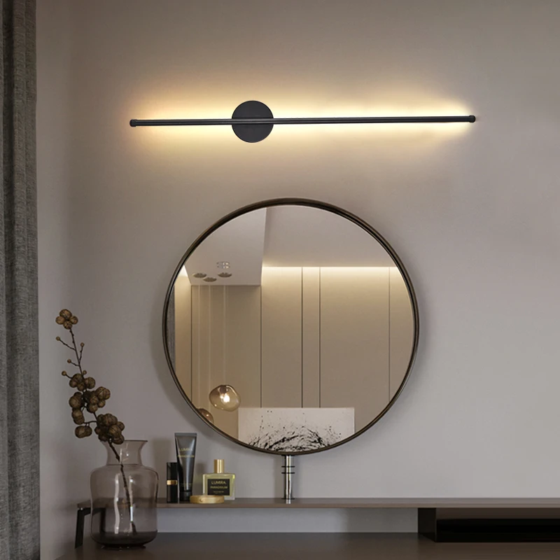 Modern LED Wall Light 2