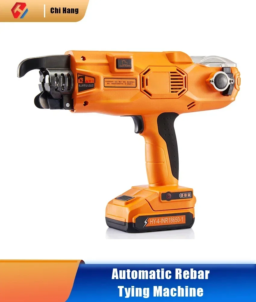 

Полностью автоматическая машина для обвязки стальных стержней, электрическое оборудование, инструменты, машина для обвязки проволоки, машина для обвязки проволоки на строительной площадке