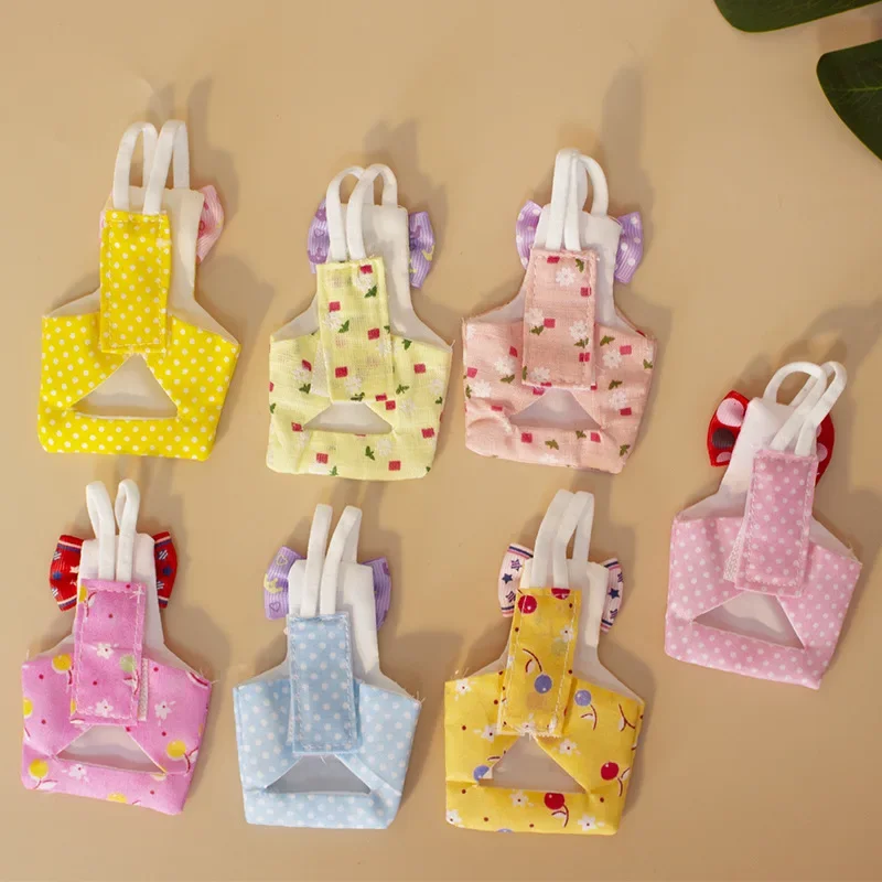 Bird Diaper Cleaning Supplies Parrot Flight Suit Nappy Clothes Parakeet Cockatiels Pigeons Medium Large Bird Pet Accessories